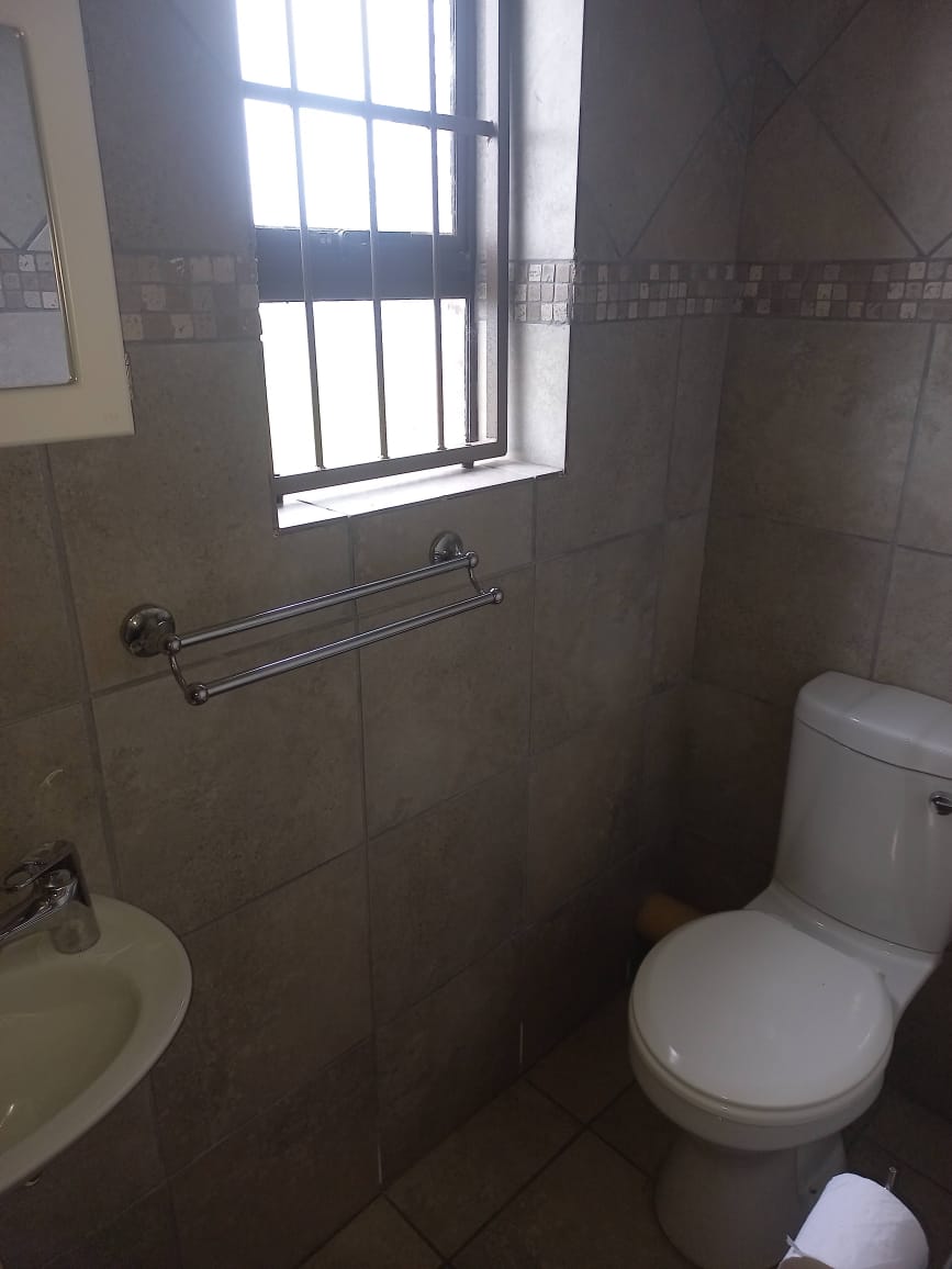 0 Bedroom Property for Sale in Ruiterbos Western Cape